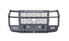 Frontier Series 2020-2023 Chevy 2500/3500 Front Bumper - Full Guard Model