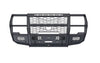 Frontier Series 2024+ GMC 2500/3500 Front Bumper - Full Guard Model