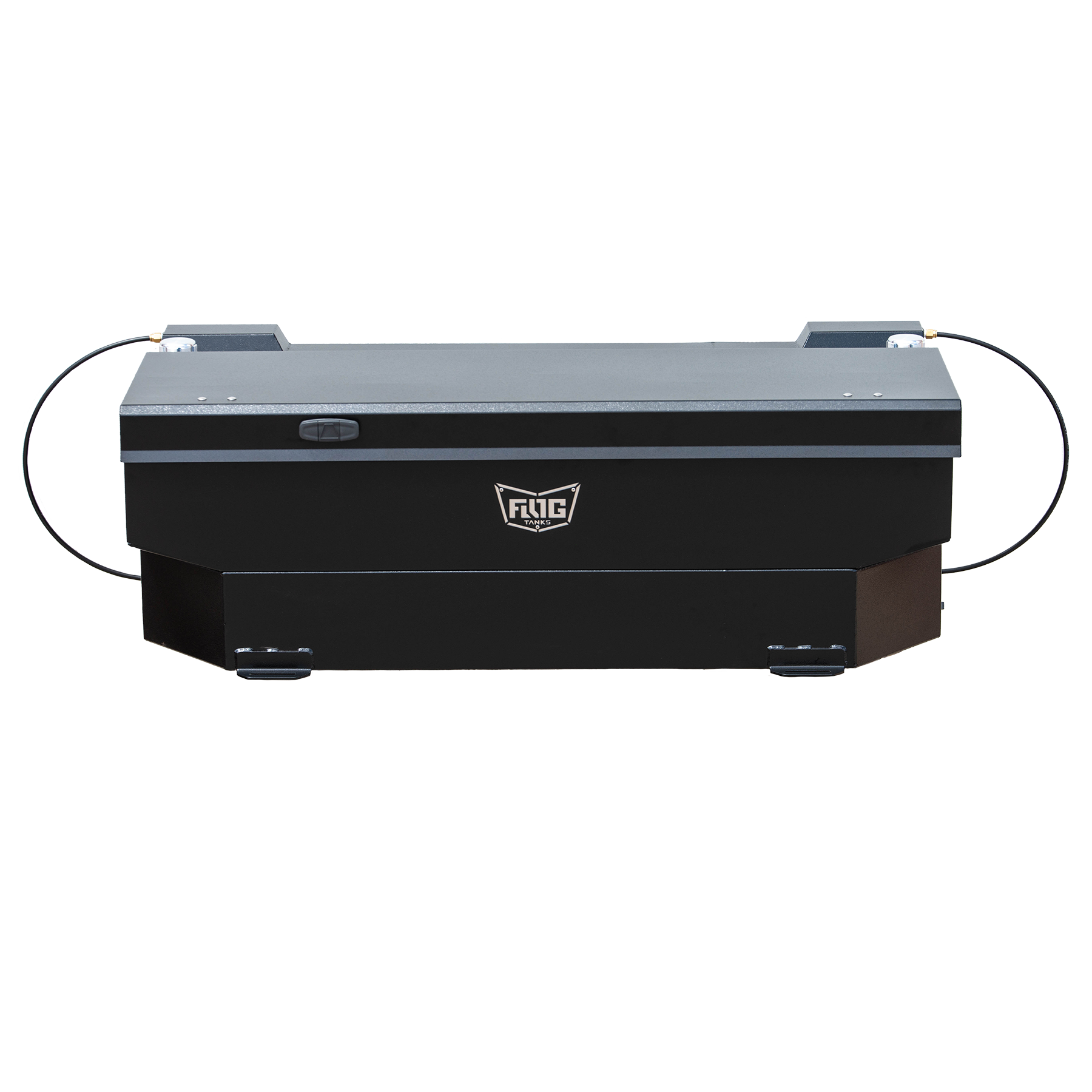 70 gallon slip tank with built-in tool box