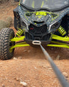 Dirt Demon CAN-AM X3 Front Bumper 2017-2023