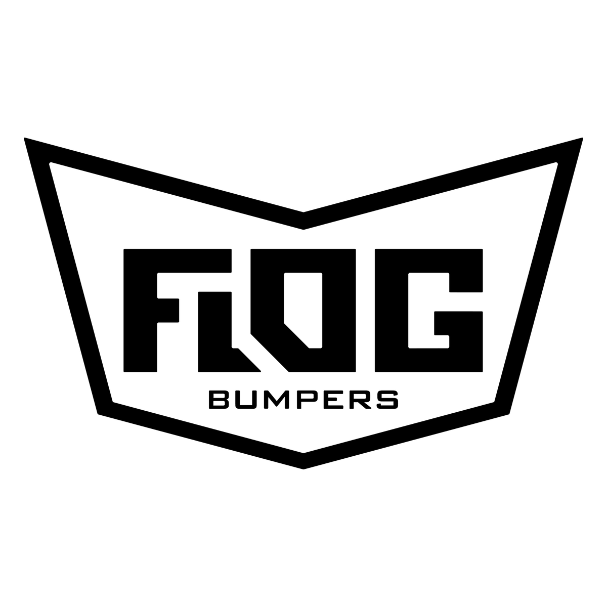 Flog Bumpers
– Flog Industries