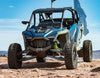 Dirt Demon POLARIS RZR Front Bumper Pro R/Turbo R 2019+