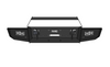 Frontier Series 2020-2022 Ford F250/F550 Front Bumper - Bull Bar Model