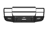 Frontier Series 2017-2019 Ford F250/F550 Front Bumper - Full Guard Model
