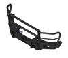 Frontier Series 2017-2019 Ford F250/F550 Front Bumper - Full Guard Model