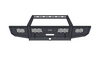 Frontier Series 2017-2019 Ford F250/F550 Front Bumper - Bull Bar Model