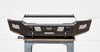 Frontier Series 2025+ Dodge Ram 4500/5500 Front Bumper - Bull Bar
