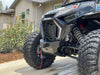 Dirt Demon RZR Front Bumper 2018-2021