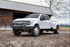 Frontier Series 2023+ Ford F250/F550 Front Bumper - Bull Bar Model