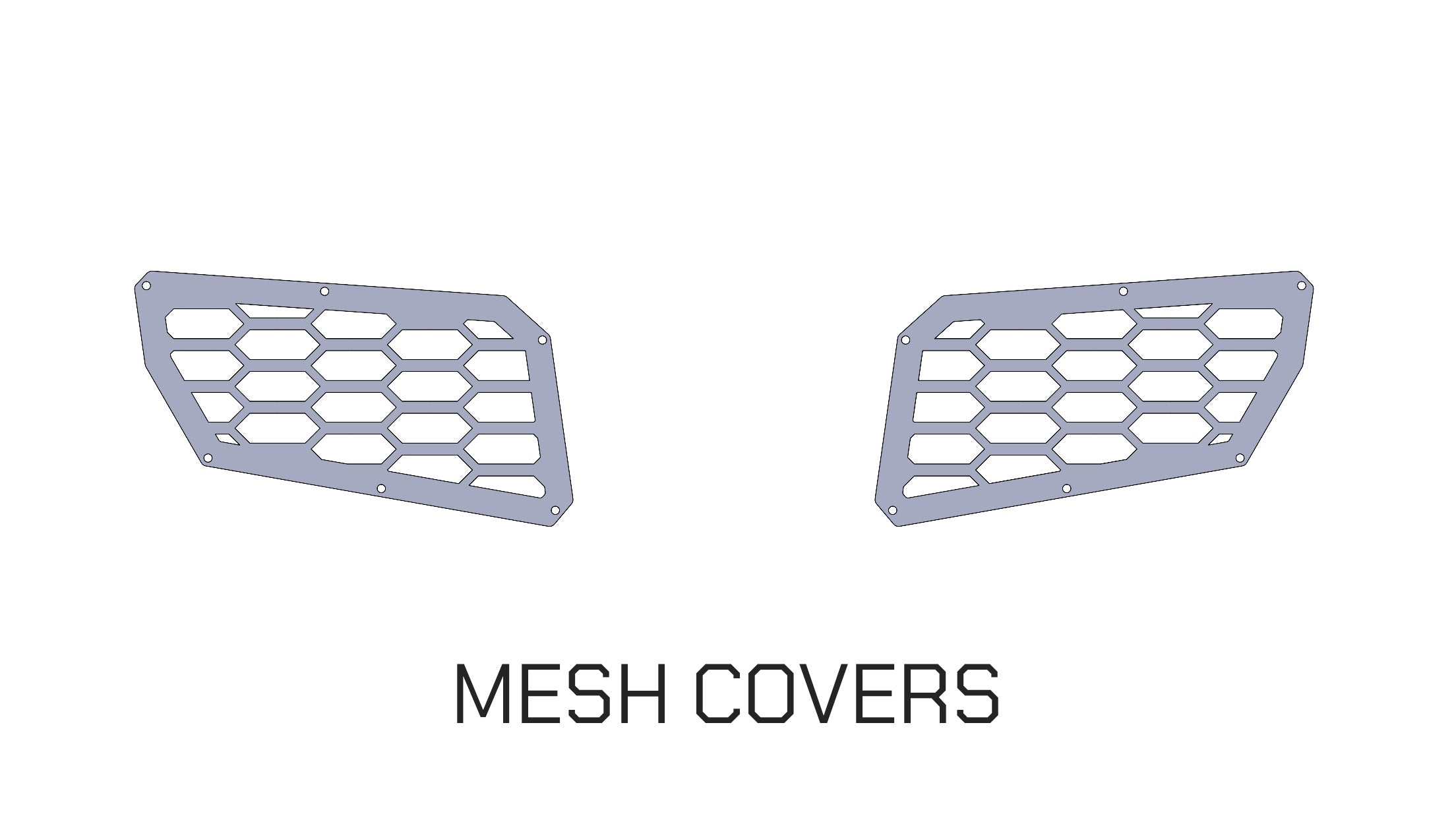 Steel Demon Series 05-07 Ford F-250/350 Front Bumper