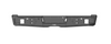 Demon Series 05-07 Ford F-250/350 Rear Bumper