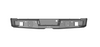 Demon Series 15-19 Chevy 2500/3500 Rear Bumper