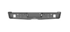 Demon Series 99-04 Ford F-250/350 Rear Bumper