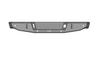 Jeep Gladiator JT (2020+) Rear Bumper