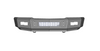 Steel Demon Series 03-07 Chevy 2500/3500 Front Bumper