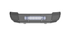Steel Demon Series 11-14 Chevy 2500/3500 Front Bumper