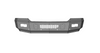 Steel Demon Series 16-18 Chevy 1500 Front Bumper