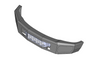 Steel Demon Series 2020-2022 Ford F-450/550 Front Bumper