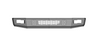 Steel Demon Series 1981-1987 GMC 1500/3500 Front bumper