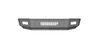 Steel Demon Series 94-02 Dodge 2500/3500 Front Bumper