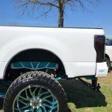 Frame Covers