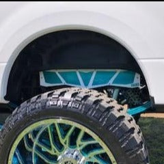 Frame Covers