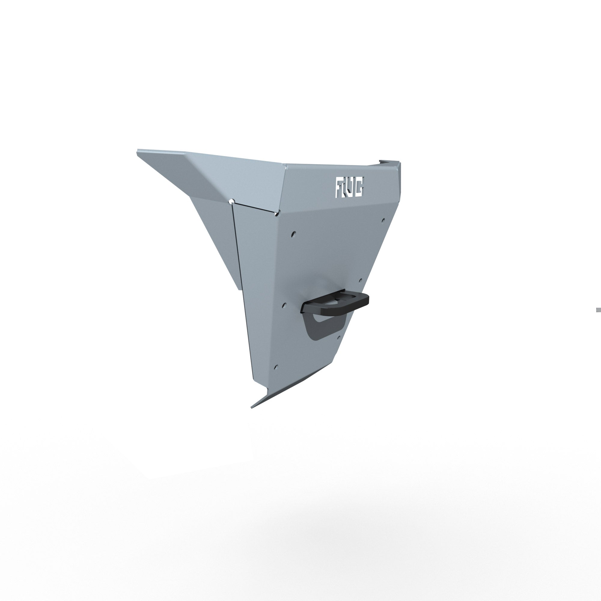 Dirt Demon 17-23 CAN-AM X3 Rear Bumper