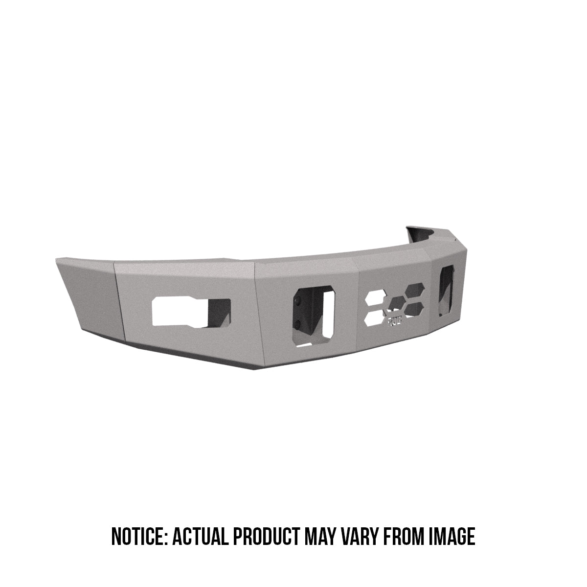 Work Demon Series 08-10 Ford F250/F350 Front Bumper