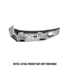 Work Demon Series 08-10 Ford F250/F350 Front Bumper