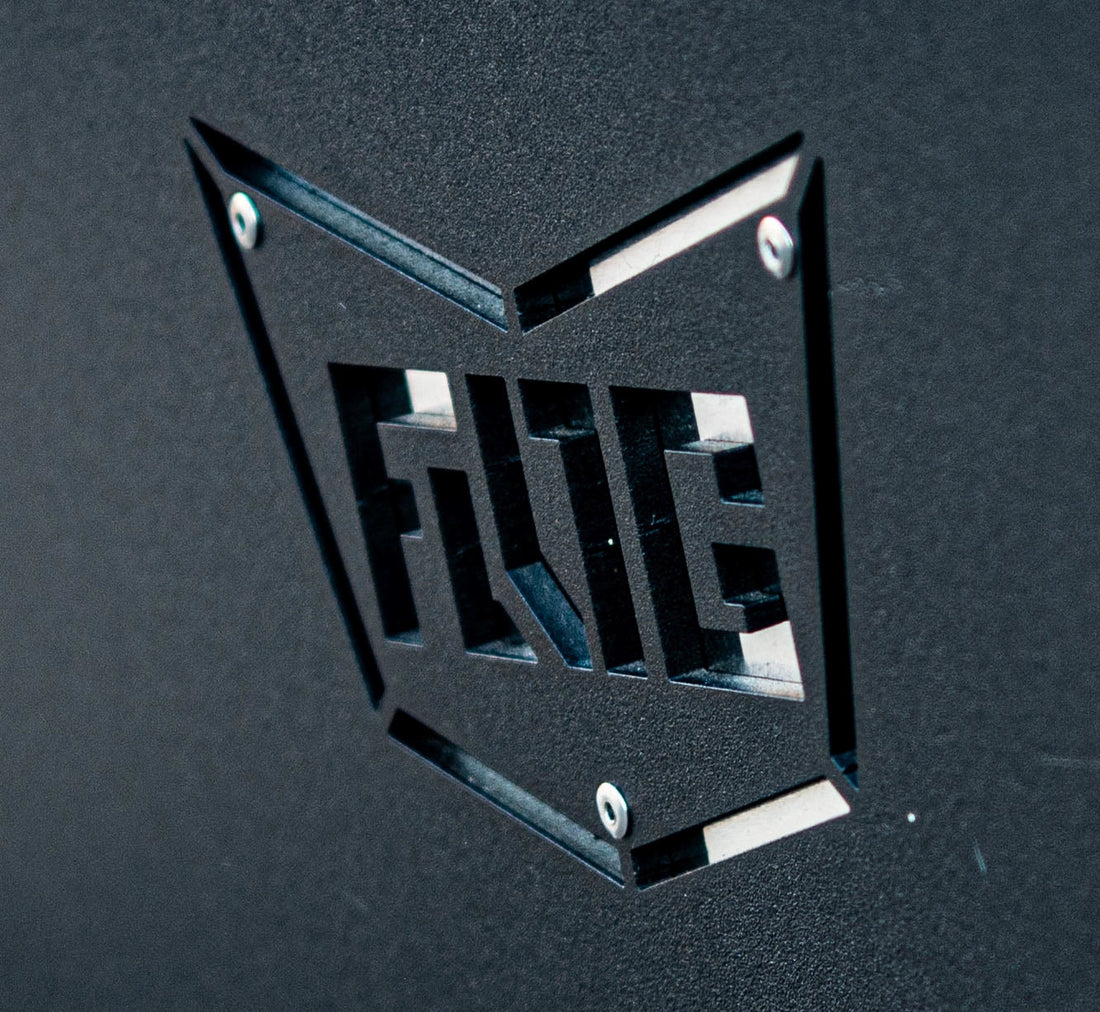 "Why We Powder Coat Our Heavy-Duty Steel Bumpers (Pros, Cons & Real Talk)"