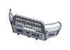 Frontier Series 2010-2018 Dodge Ram 2500/3500 Front Bumper - Full Guard