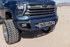 Steel Demon Series 2024+ Chevy 2500/3500 Front Bumper