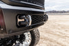 Steel Demon Series 2019 + Dodge 2500/3500 Front Bumper