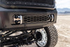 Steel Demon Series 2019 + Dodge 2500/3500 Front Bumper