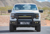 Steel Demon Series 2021+ Ford F150 Front Bumper