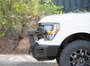 Steel Demon Series 2021+ Ford F150 Front Bumper