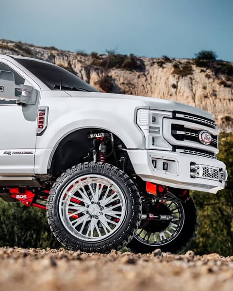 Steel Demon Series 2020-2022 Ford F-250/350 Front Bumper