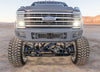 Steel Demon Series 2023+ Ford F-450/550 Front Bumper