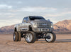 Steel Demon Series 2023+ Ford F-450/550 Front Bumper