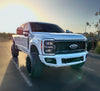 Steel Demon Series 2023+ Ford F-250/350 Front Bumper