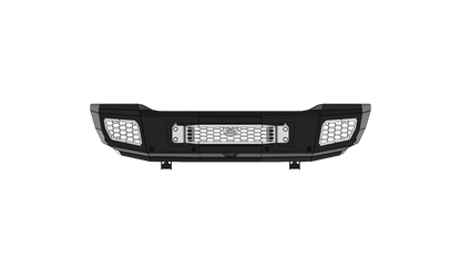 Steel Demon Series 2025+ Ram 2500/3500 Front Bumper