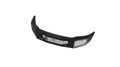Steel Demon Series 2025+ Ram 2500/3500 Front Bumper