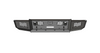 Frontier Series 2023+ Ford F250/F550 Front Bumper - Base Model