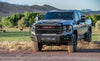 Frontier Series 2024+ GMC 2500/3500 Front Bumper - Full Guard Model