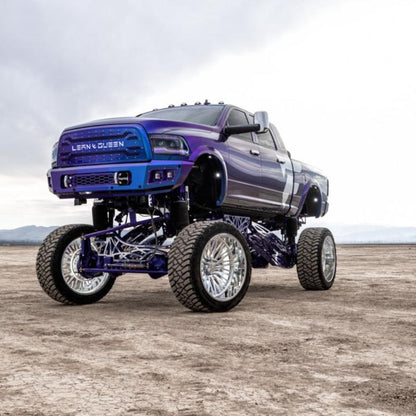 Steel Demon Series 2010-2018 Dodge 2500/3500 Front Bumper