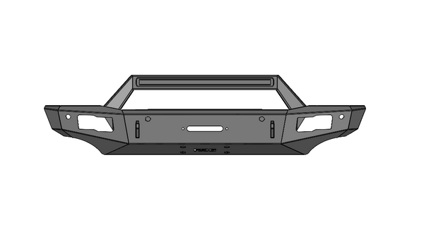 Ford Bronco Lightguard