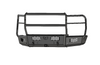 Frontier Series 2020-2023 Chevy 2500/3500 Front Bumper - Full Guard Model