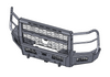 Frontier Series 2024+ Chevy 2500/3500 Front Bumper - Full Guard