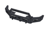 Frontier Series 2024+ Chevy 2500/3500 Front Bumper - Base Model