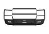 Frontier Series 2023+ Ford F250/F550 Front Bumper - Full Guard Model